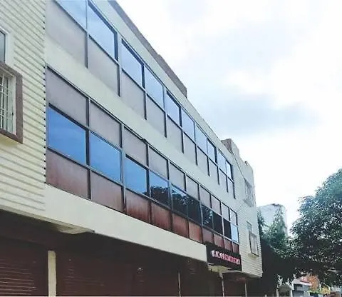 Hotel A K Continental Ranchi