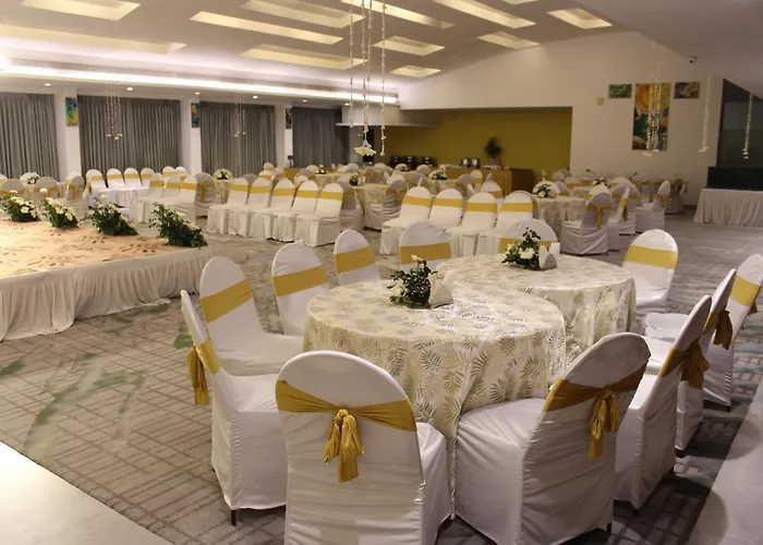 Capitol Hill Hotel Ranchi